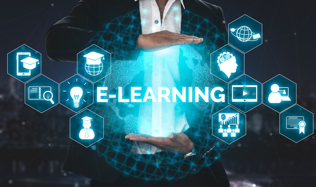 E-learning Portal